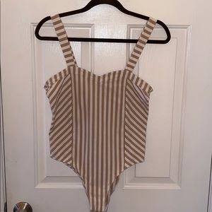 BP Bodysuit